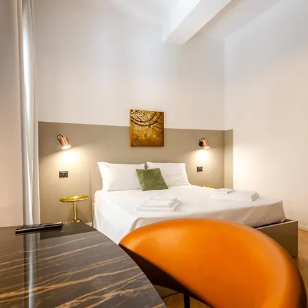 Apartamento Indipendenza Lofts Bolonia