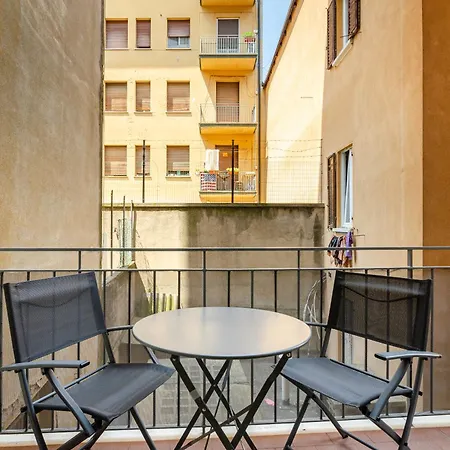 Indipendenza Lofts