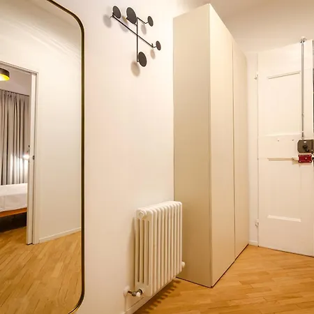 Indipendenza Lofts *