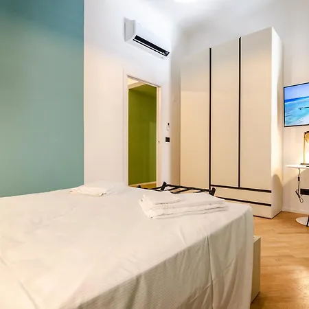 Indipendenza Lofts Apartamento Bolonia