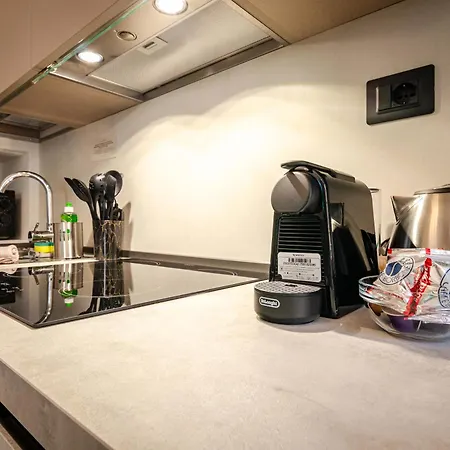 Indipendenza Lofts * Bologna