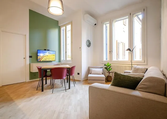 Apartman Indipendenza Lofts *