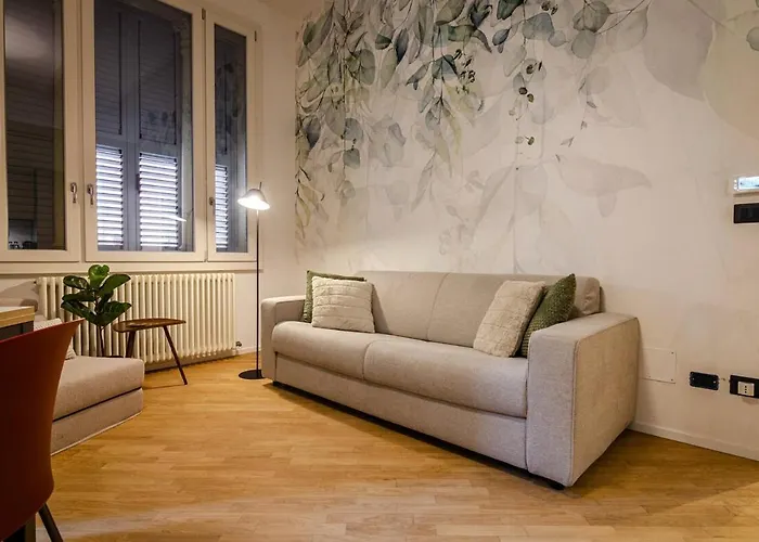 Indipendenza Lofts * Bologna