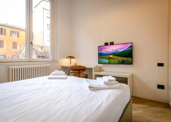 Indipendenza Lofts