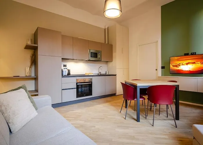 Indipendenza Lofts