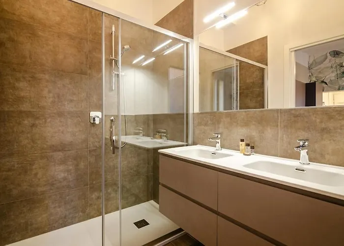 Indipendenza Lofts Apartman