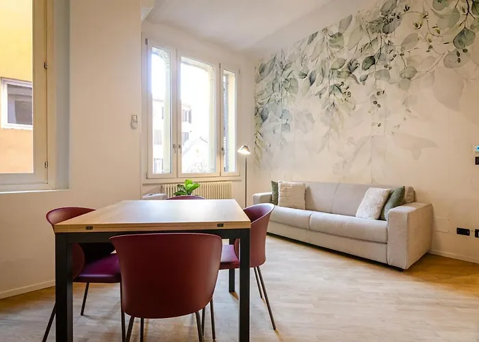 Apartman Indipendenza Lofts *