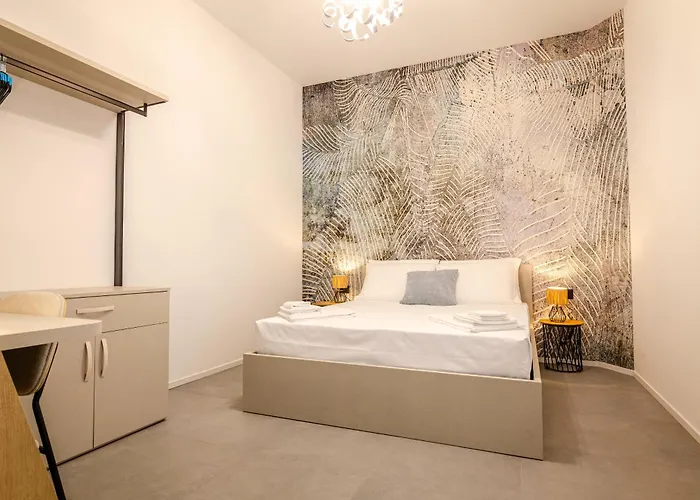 Indipendenza Lofts