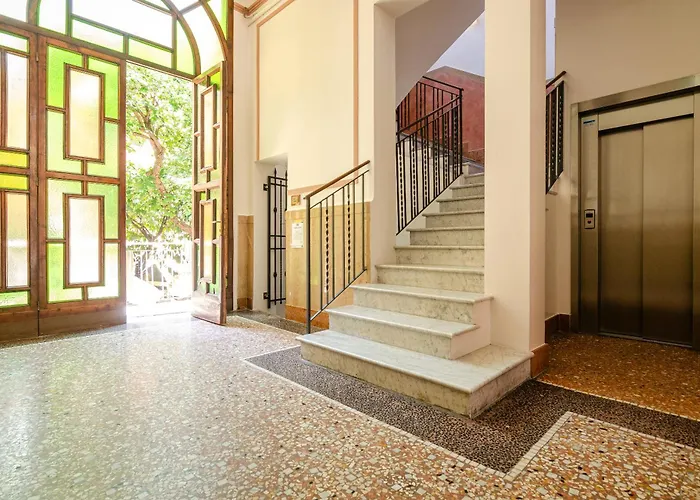 Indipendenza Lofts *