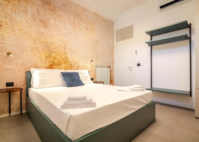 Indipendenza Lofts Bolonya