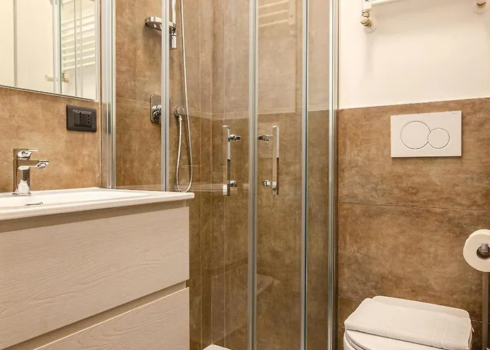 Apartman Indipendenza Lofts *