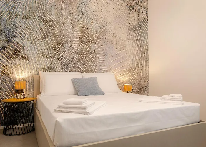 Lägenhet Indipendenza Lofts Bologna