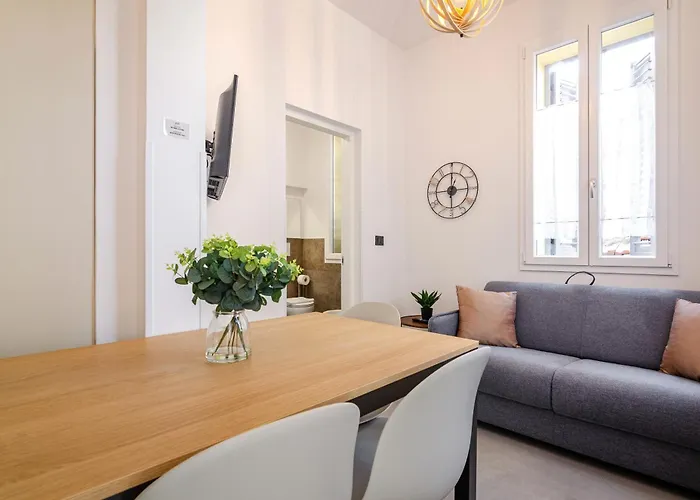 Indipendenza Lofts