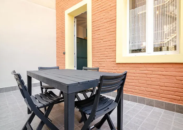 Indipendenza Lofts