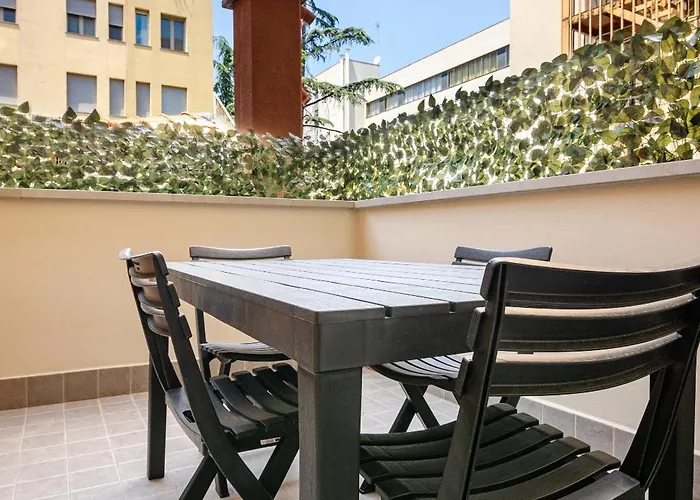 Indipendenza Lofts * Bologna