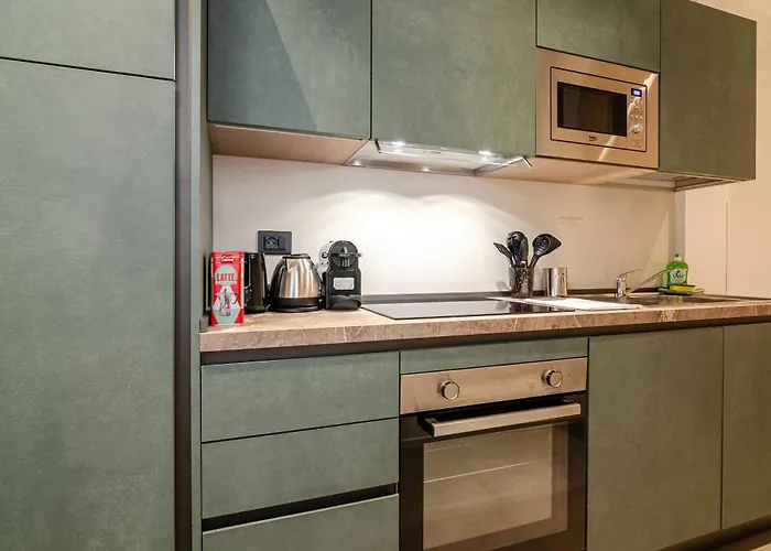 Indipendenza Lofts