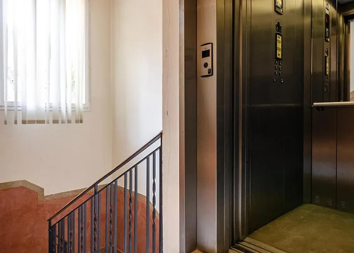 Indipendenza Lofts Daire *