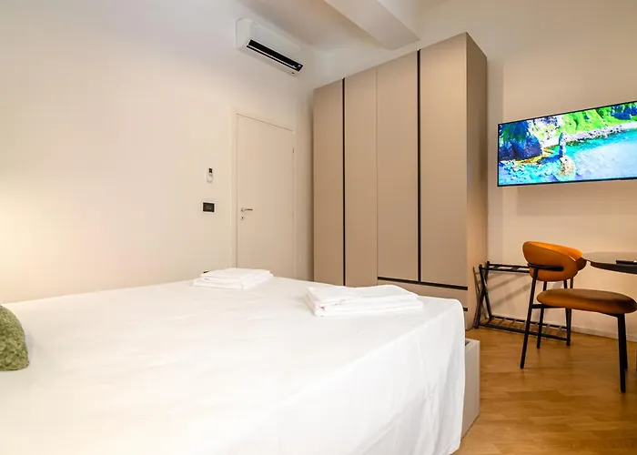 Indipendenza Lofts