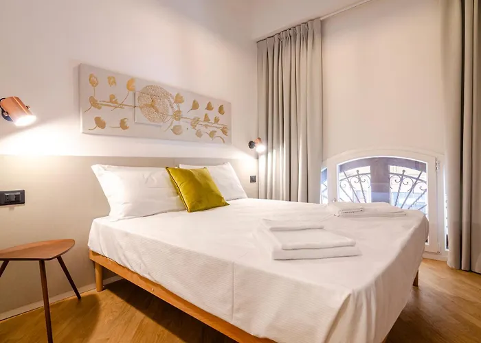 Indipendenza Lofts