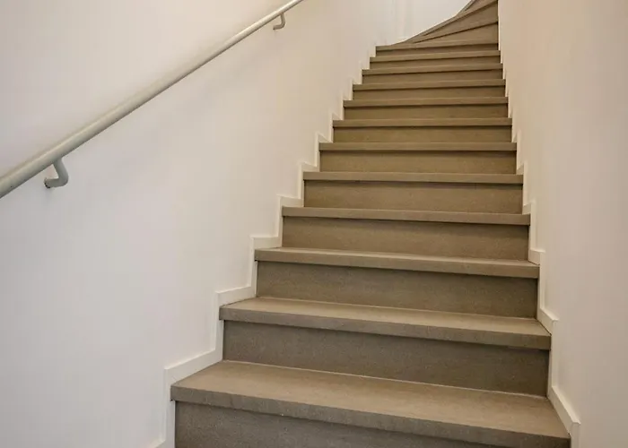 Daire Indipendenza Lofts
