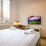 Indipendenza Lofts