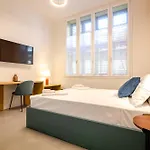 Indipendenza Lofts Apartament Bolonia
