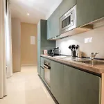 Apartament Indipendenza Lofts Bolonia