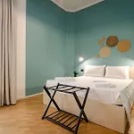 Apartament Indipendenza Lofts