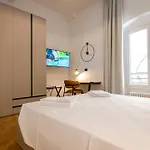 Indipendenza Lofts Apartament Bolonia