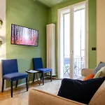 Apartament Indipendenza Lofts *