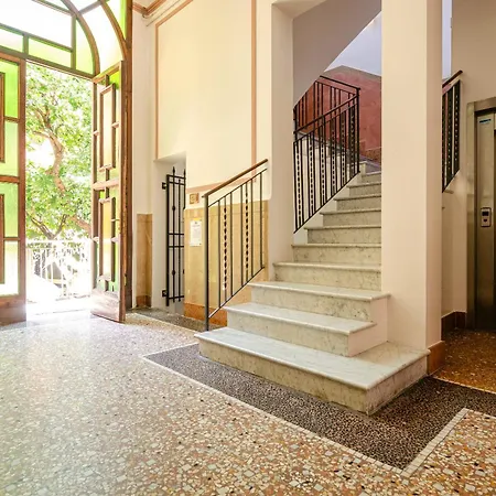 Indipendenza Lofts *