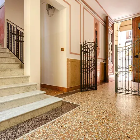 Apartament Indipendenza Lofts