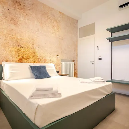 Indipendenza Lofts Bologna