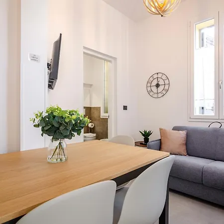 Indipendenza Lofts