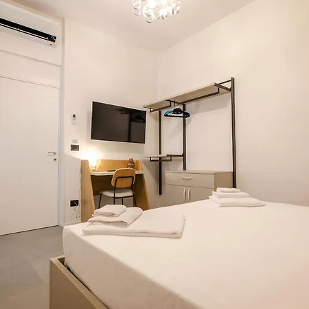 Apartment Indipendenza Lofts