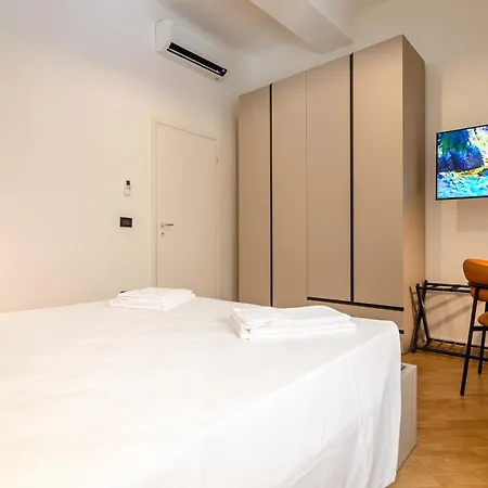 Indipendenza Lofts