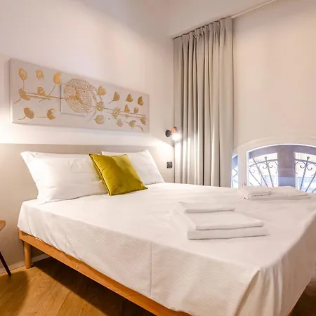 Indipendenza Lofts
