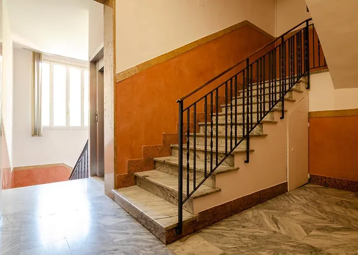 公寓 Indipendenza Lofts