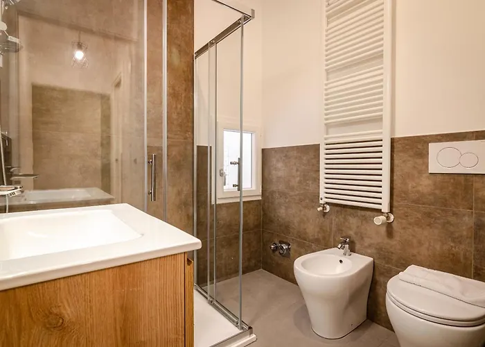 Indipendenza Lofts * 博洛尼亚