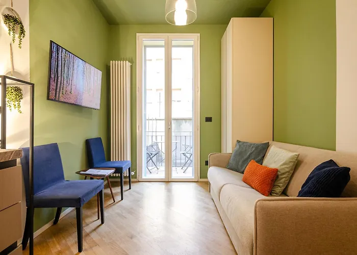 Indipendenza Lofts *