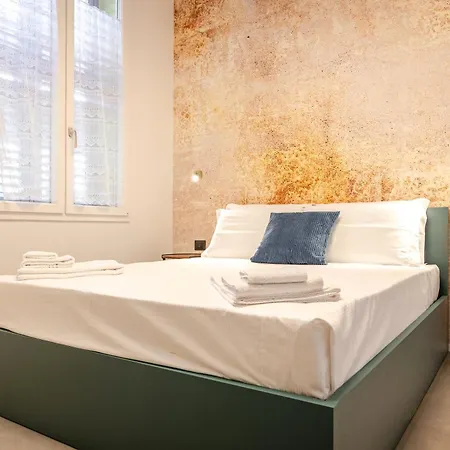 Indipendenza Lofts * Bologna