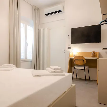 Indipendenza Lofts Bologna